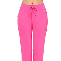 CHSDCSI Sexy Mid Waist Wide Leg Flowy Pants Women 2020 Female Trousers Casual Womens Summer Cotton Beach Long Loose Harem Pants
