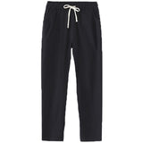 Cargo/baggy Pants Women Summer Women's Pants Linen Sweatpants Casual Harem Sports Pants For Women Trousers