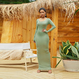 Plus Size Women Arabic Abaya Dubai Hijab Muslim Dress Pakistan Turkish Dresses Moroccan Kaftan Islamic Clothing Turkey Qatar