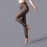 CHSDCSI Summer styles Sexy Legging Elastic High Waist Legging Fashion Women Print Fitness Legging Push Up Pants Drop Shipping