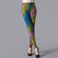 CHSDCSI Summer styles Sexy Legging Elastic High Waist Legging Fashion Women Print Fitness Legging Push Up Pants Drop Shipping