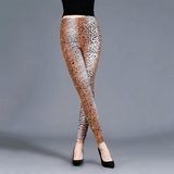 CHSDCSI Summer styles Sexy Legging Elastic High Waist Legging Fashion Women Print Fitness Legging Push Up Pants Drop Shipping