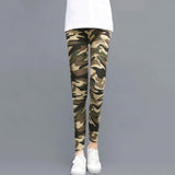 CHSDCSI Summer styles Sexy Legging Elastic High Waist Legging Fashion Women Print Fitness Legging Push Up Pants Drop Shipping