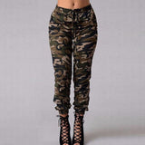 Brand New Women Casual Fashion High Waist Hip Hop Dance Sport Running Jogging Harem Pants Sweatpants Jogger Baggy Trousers