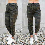 Brand New Women Casual Fashion High Waist Hip Hop Dance Sport Running Jogging Harem Pants Sweatpants Jogger Baggy Trousers