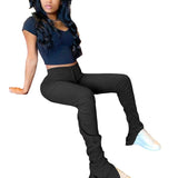 Brand New Women Casual Fashion High Waist Hip Hop Dance Sport Running Jogging Harem Pants Sweatpants Jogger Baggy Trousers