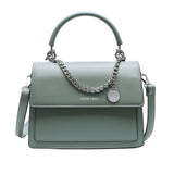 Totes Bags Women Large Capacity Handbags Women PU Shoulder Messenger Bag Female 2020 Fashion Daily Totes Lady Elegant Handbags