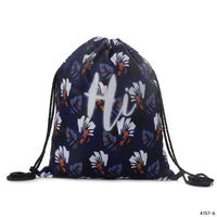 Children Birthday Party Favors Cartoon School Backpacks Girls Drawstring bag String Drawstring Backpack Women Backpack