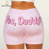 Mid Waist Fitness Sexy Beach Leggings Summer Workout Push Up Legging Fashion Printing Bodybuilding Jeggings Women Legging Pants