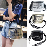 Bag Women 2020 New Fashion Lady Girl Shoulder Crossbody Bag PU Double Zipper Fashion for Mobile Phone Money Bolsa Feminina Sac