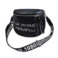 Bag Women 2020 New Fashion Lady Girl Shoulder Crossbody Bag PU Double Zipper Fashion for Mobile Phone Money Bolsa Feminina Sac