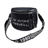 Bag Women 2020 New Fashion Lady Girl Shoulder Crossbody Bag PU Double Zipper Fashion for Mobile Phone Money Bolsa Feminina Sac