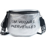 Bag Women 2020 New Fashion Lady Girl Shoulder Crossbody Bag PU Double Zipper Fashion for Mobile Phone Money Bolsa Feminina Sac