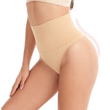 Hot Sale S-3XL Plus Size Slimming High Waist Abdomen Control Underwear Women Shapewear Clothing Accessories New Body Shaper