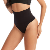 Hot Sale S-3XL Plus Size Slimming High Waist Abdomen Control Underwear Women Shapewear Clothing Accessories New Body Shaper