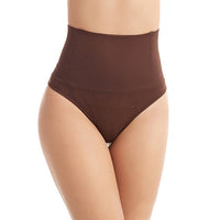 Hot Sale S-3XL Plus Size Slimming High Waist Abdomen Control Underwear Women Shapewear Clothing Accessories New Body Shaper