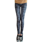 Sexy Ripped jeans Fringe Hollow out Ruffle Flare denim Pants High Waist Bodycon Hole Women Trousers Club Outfits