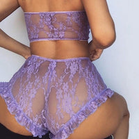 VIP link
