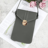 Women Mini Handbag New Elegant Shoulder Messenger Portable Chain Bag Girl PVC Jelly Bag Pearl Crossbody Rhombus Small Square Bag