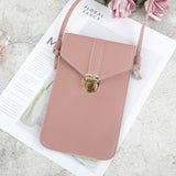 Women Mini Handbag New Elegant Shoulder Messenger Portable Chain Bag Girl PVC Jelly Bag Pearl Crossbody Rhombus Small Square Bag