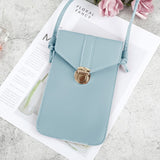 Women Mini Handbag New Elegant Shoulder Messenger Portable Chain Bag Girl PVC Jelly Bag Pearl Crossbody Rhombus Small Square Bag