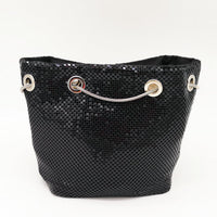 Boutique De FGG Rainbow Women Mini Chain Shoulder Purses and Handbags Crystal Clutch Evening Bags Rhinestone Party Crossbody Bag