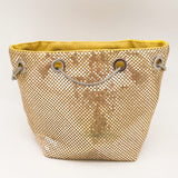 Boutique De FGG Rainbow Women Mini Chain Shoulder Purses and Handbags Crystal Clutch Evening Bags Rhinestone Party Crossbody Bag