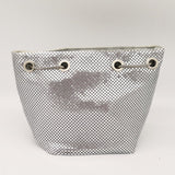 Boutique De FGG Rainbow Women Mini Chain Shoulder Purses and Handbags Crystal Clutch Evening Bags Rhinestone Party Crossbody Bag