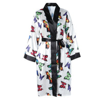 hirigin Aesthetic Cardigan Long Sleeve Midi Bandage Dress Money Pajamas Fall Clothes for Women 2020 Fashion Sexy Lounge Wear