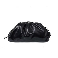 Designer bag day clutch party purse bag women large big dumplings ruched pillow bag 2021 Trend pouch Cloud Bags