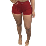 Jeans 2020 High Waist Stretch Slim Pencil Trousers Women Clothing Pants Sexy Women Lady Plus Size Skinny Denim Pants S-3XL