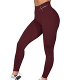 2020 Snack Leggings For Women Juicy Fruit Booty Candy Color Plus Size Push Up Fitness High Waist Leggins Woman Sexy Cute Pants