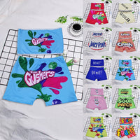 Women Sexy 2 Two Piece Set Printed Tube Crop Top Biker Shorts Suit Bodycon Suits Tracksuit Set Fitness Clothing Outfits