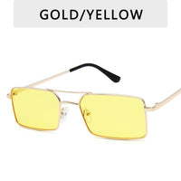 2021 Classic Retro Sunglasses Women Glasses Lady Luxury Steampunk Metal Sun Glasses Vintage Mirror Oculos De Sol Feminino UV400