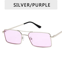 2021 Classic Retro Sunglasses Women Glasses Lady Luxury Steampunk Metal Sun Glasses Vintage Mirror Oculos De Sol Feminino UV400