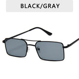 2021 Classic Retro Sunglasses Women Glasses Lady Luxury Steampunk Metal Sun Glasses Vintage Mirror Oculos De Sol Feminino UV400
