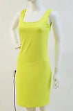 2021 Summer dress women summer casual solid basic bandage bodycon dresses